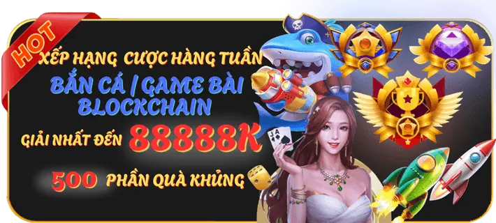 Khuyến mãi đặc biệt theo sự kiện Win333