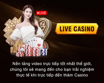 Biểu tượng tổ chức hỗ trợ cờ bạc