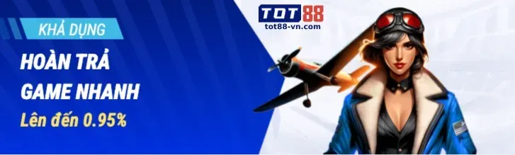 Tỷ lệ thưởng hấp dẫn và cơ hội Jackpot