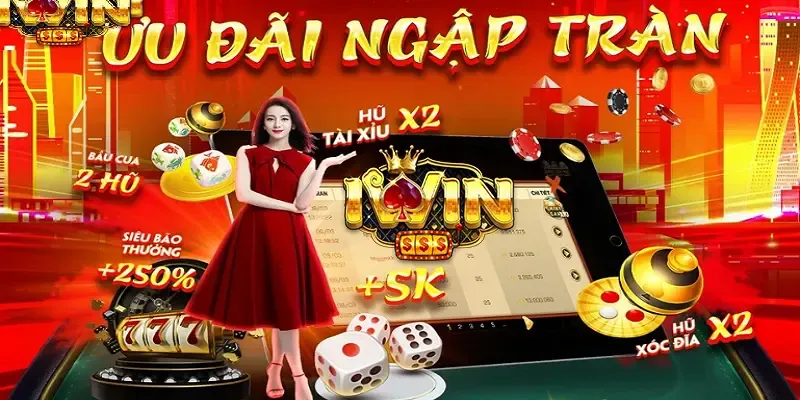 Slot 3D với hình ảnh sống động